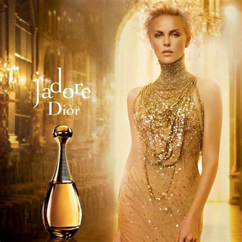 j adore dior perfume original first advert song|j'adore Dior advert actress.